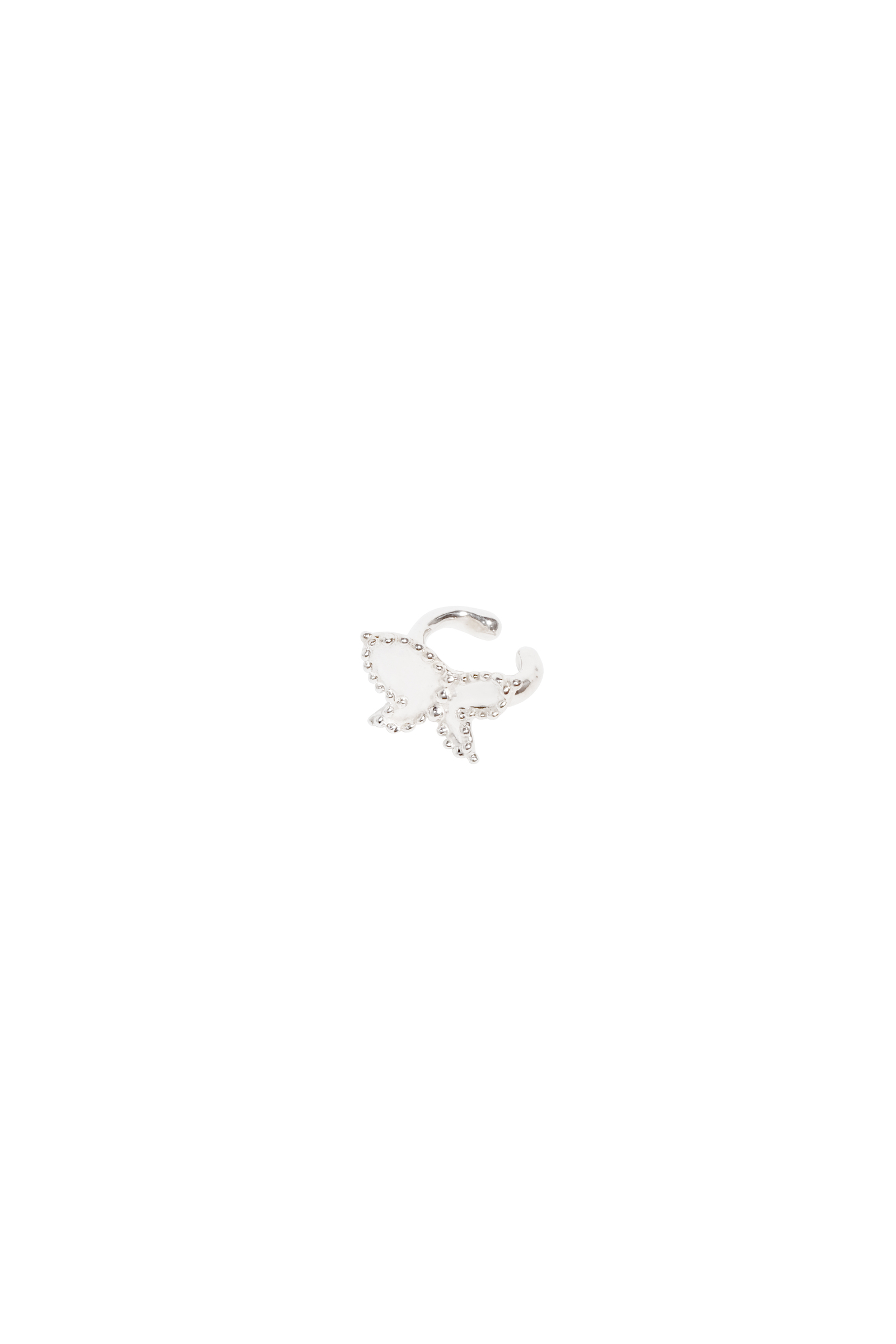 Edith's Butterfly Earcuff1