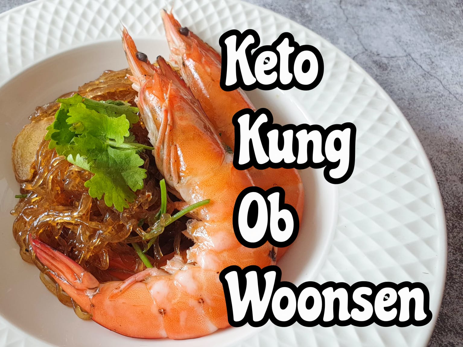 Keto Kung Ob Woonsen