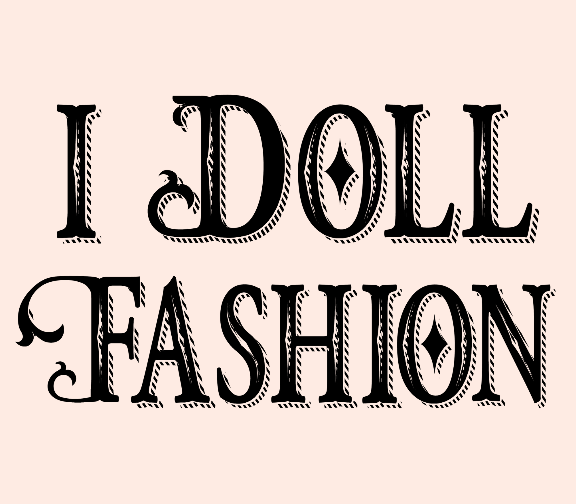 i doll fashion