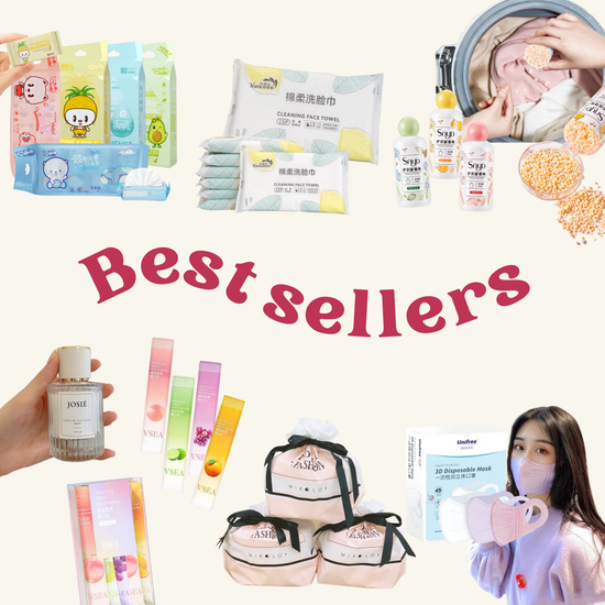 Best Seller | I Doll Fashion