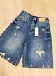 Denim blue