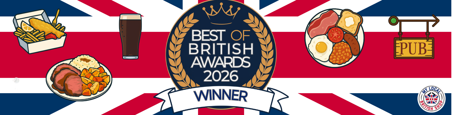 NOMINATIONS (2)