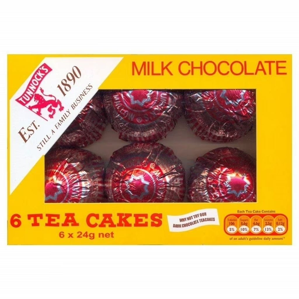 Tunnock-s-Tea-Cakes-Milk-Chocolate-6-x-24g-Pack-of-2_145371ad-b314-4f2d-ab75-37544e08d0b5.bc5b1a1456e40b727c02663a08023da7 copy