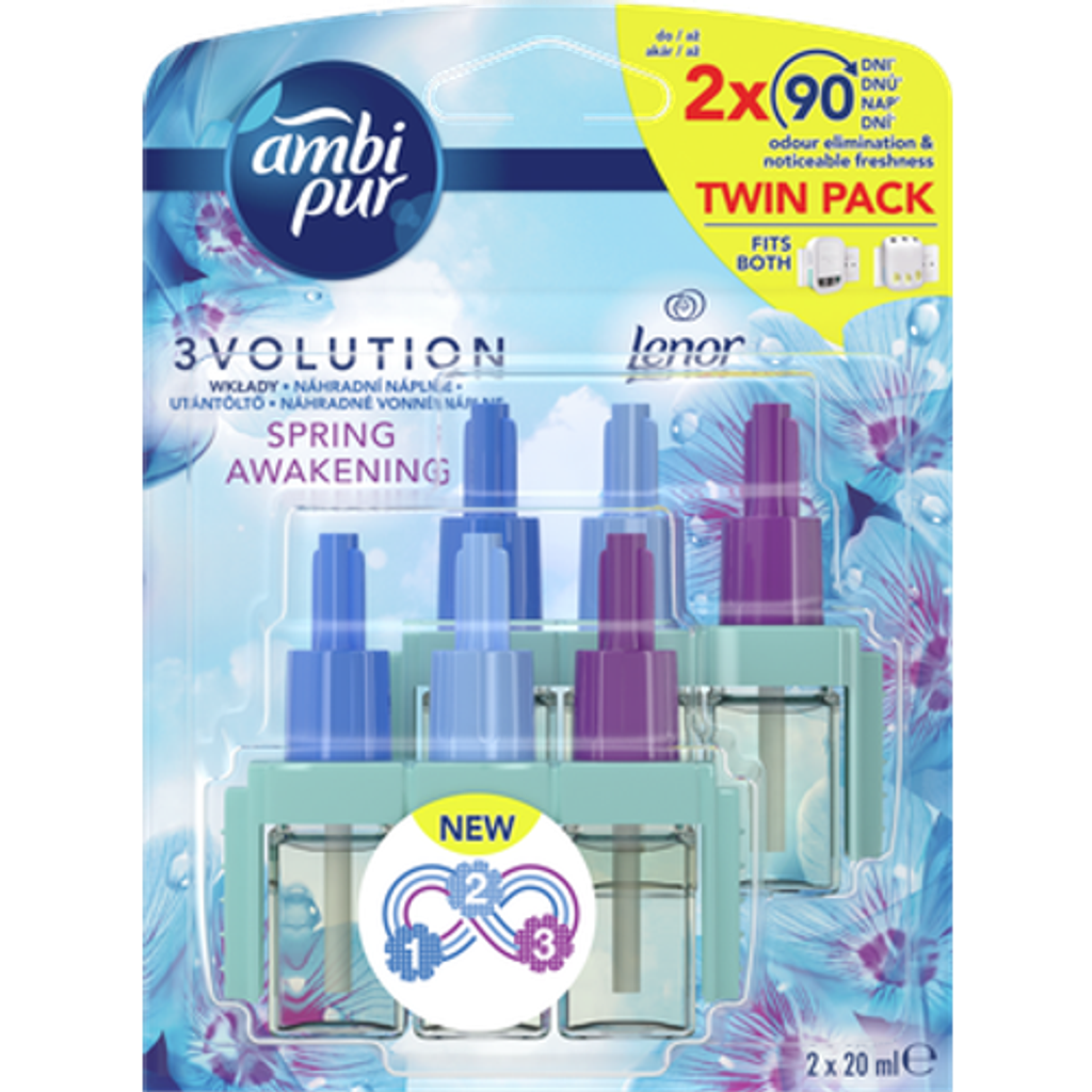 Ambi-Pur-3volution-Spring-Awakening-Refill-2x20-ml