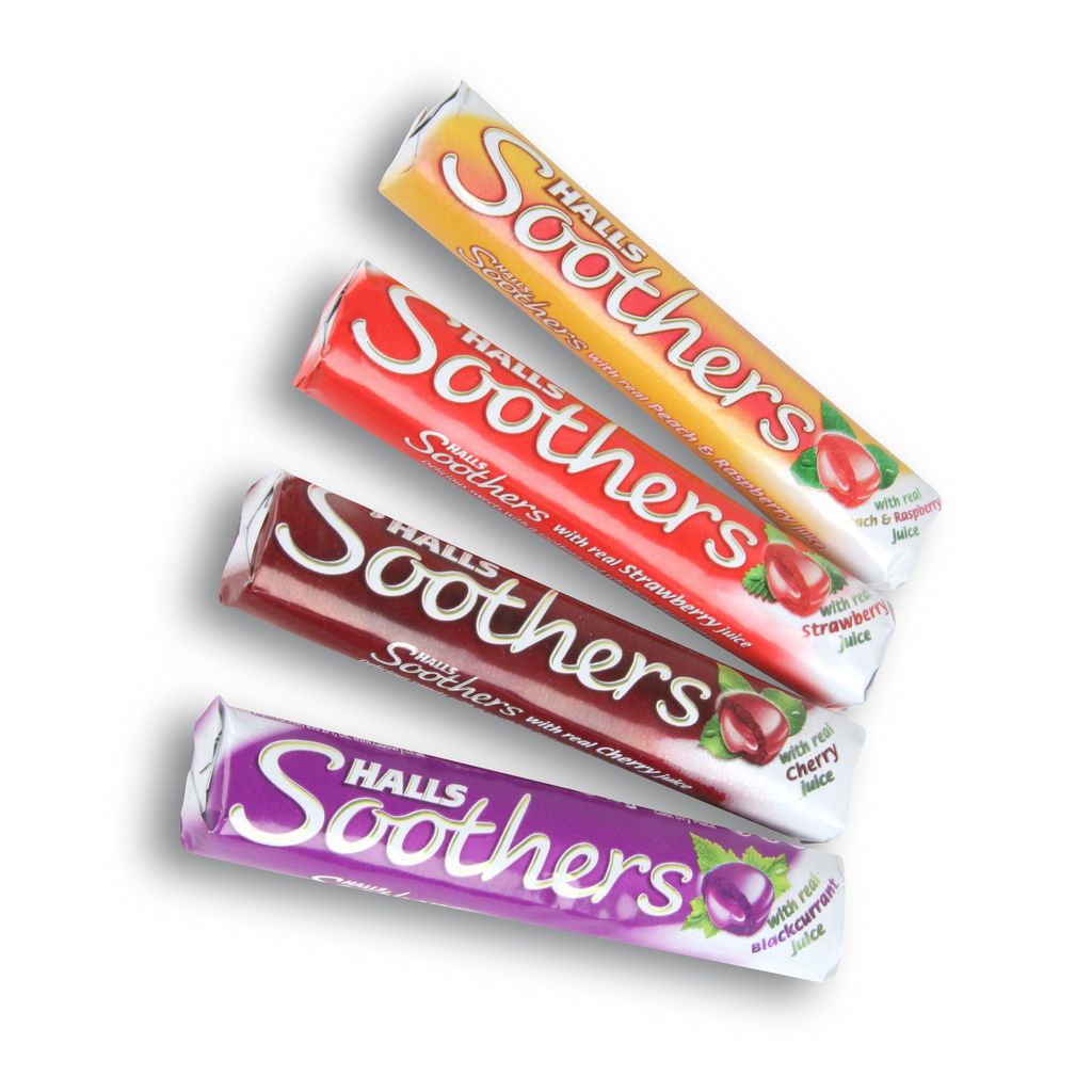 Soothers