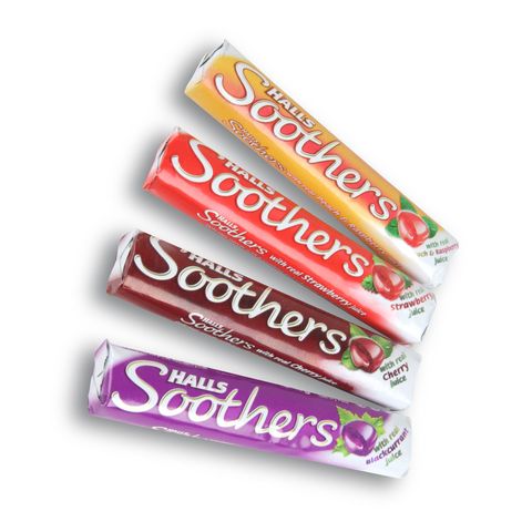 Soothers