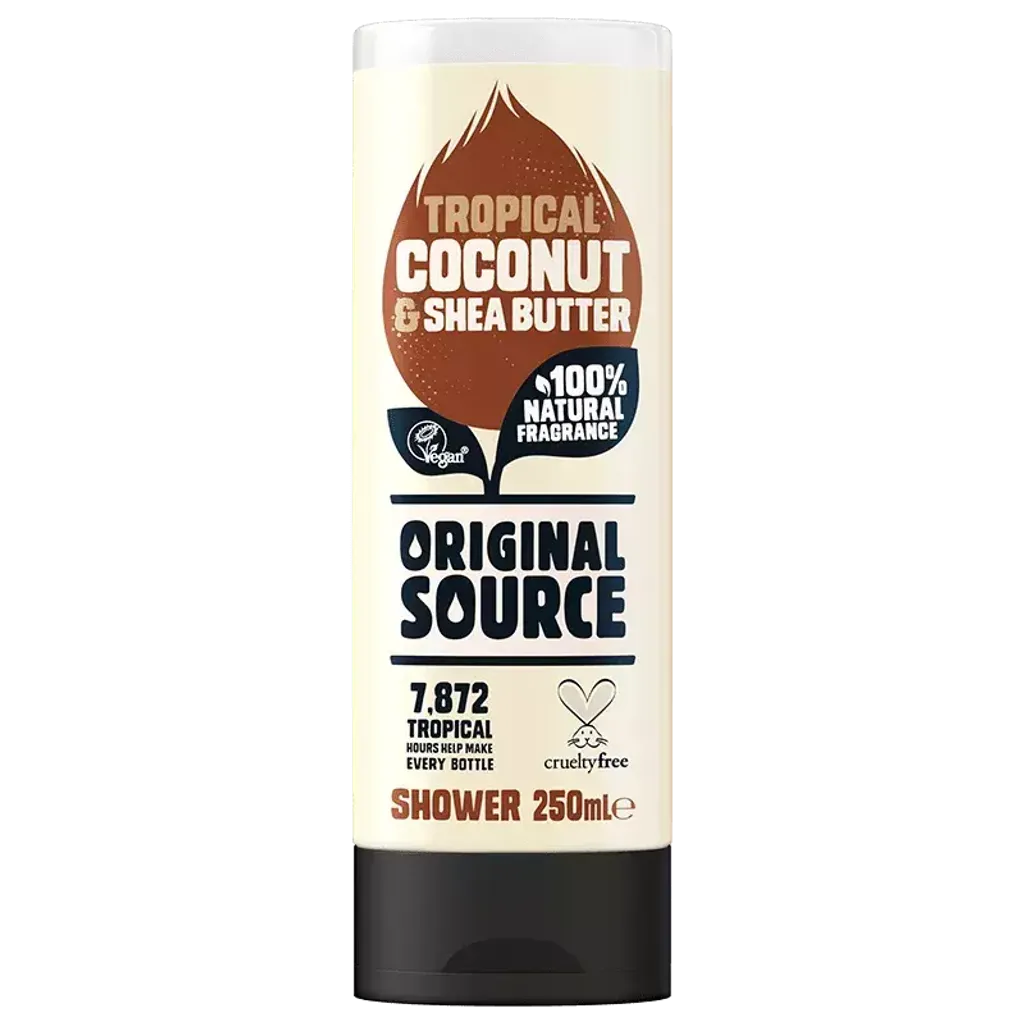 Coconut-250ml