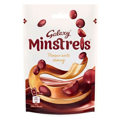 minstrels