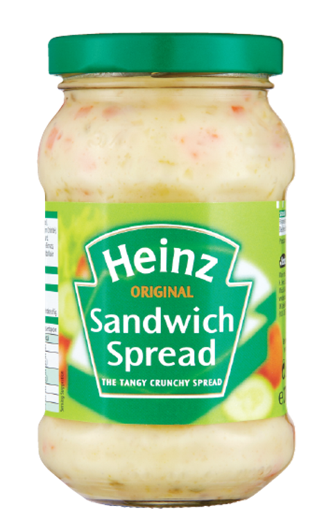 Sandwich Spread