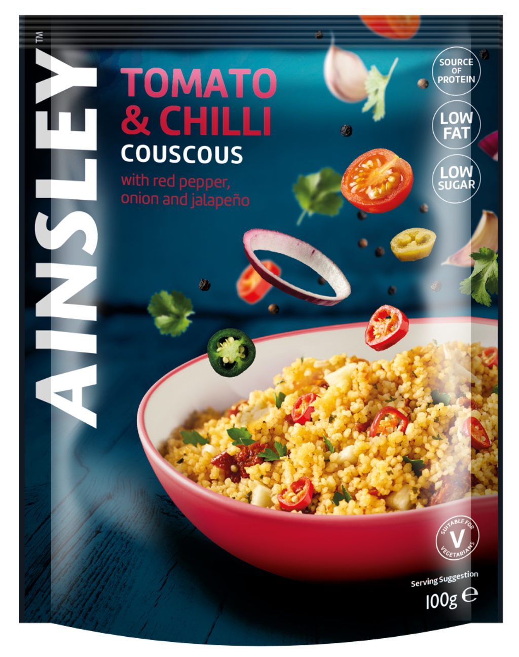 TOT11688_Ainsley-100g_UK_Cous_Cous-Sachet_Tomato-Chilli_3D-809x1024