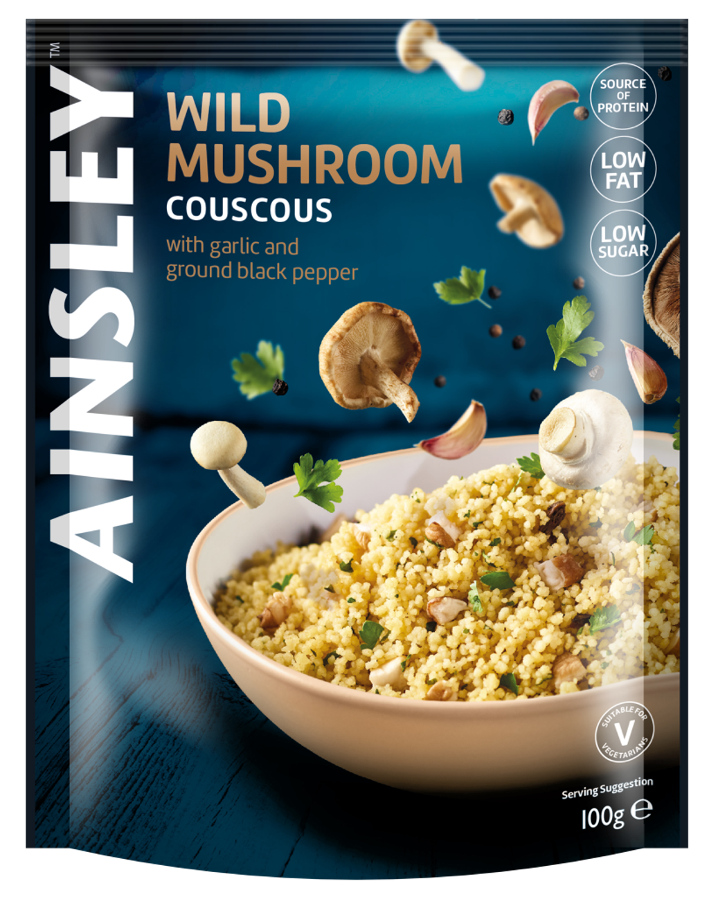 TOT11688_Ainsley-100g_UK_Cous_Cous-Sachet_Wild-Mushroom_3D-809x1024