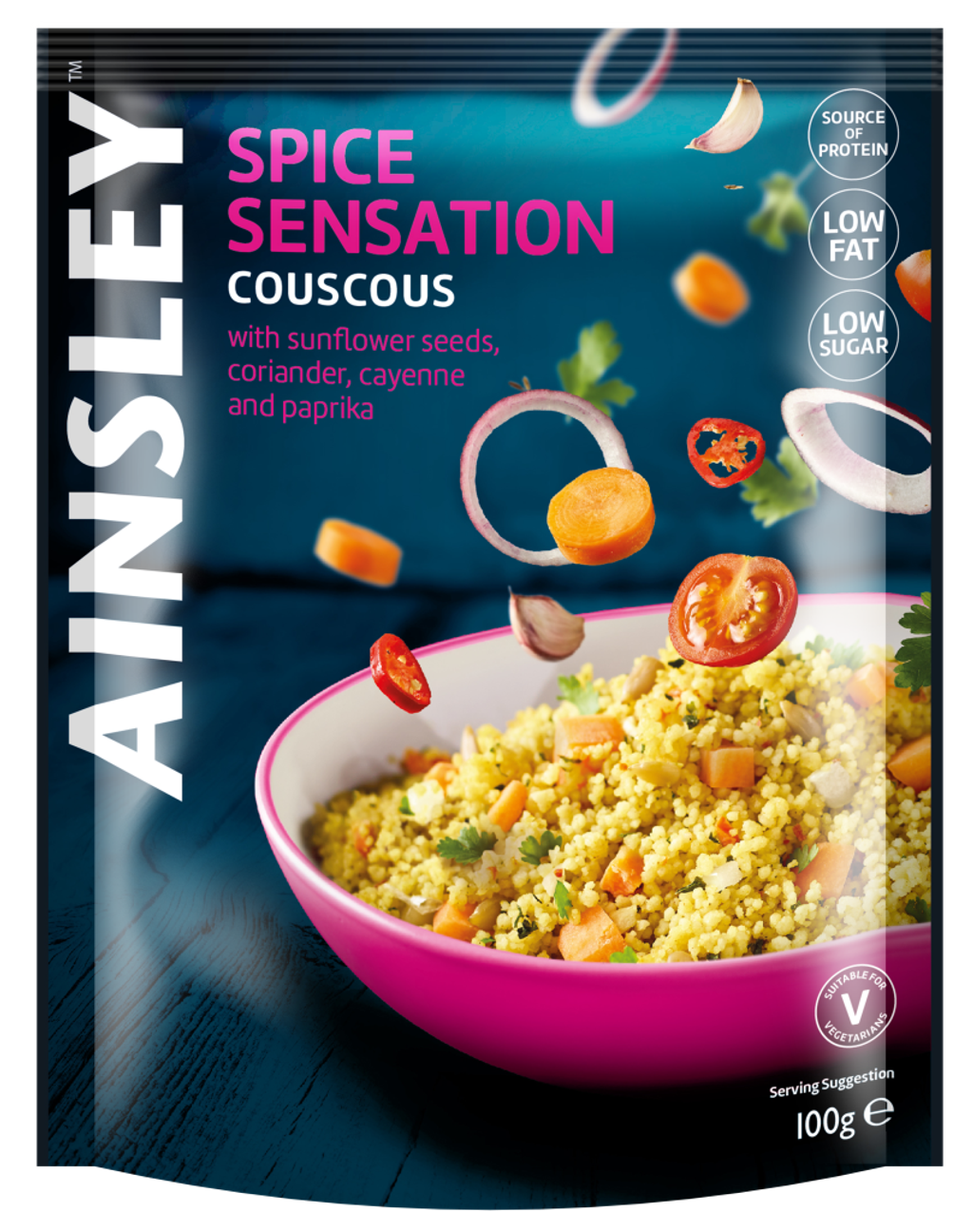 TOT11688_Ainsley-100g_UK_Cous_Cous-Sachet_Spice-Sensation_3D-809x1024
