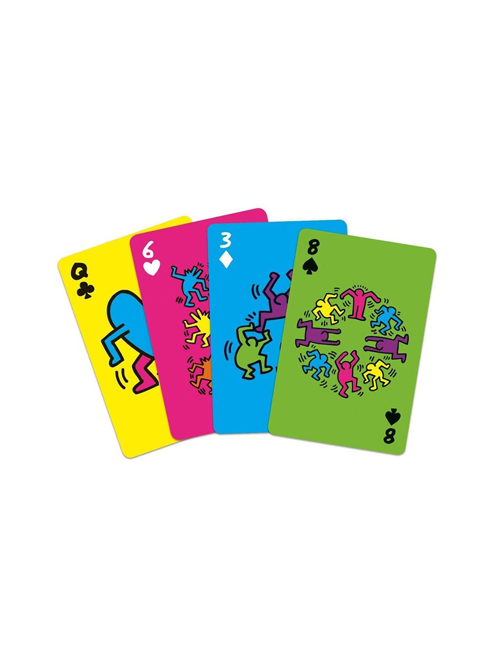 Keith Haring Playing Card Set1.jpg