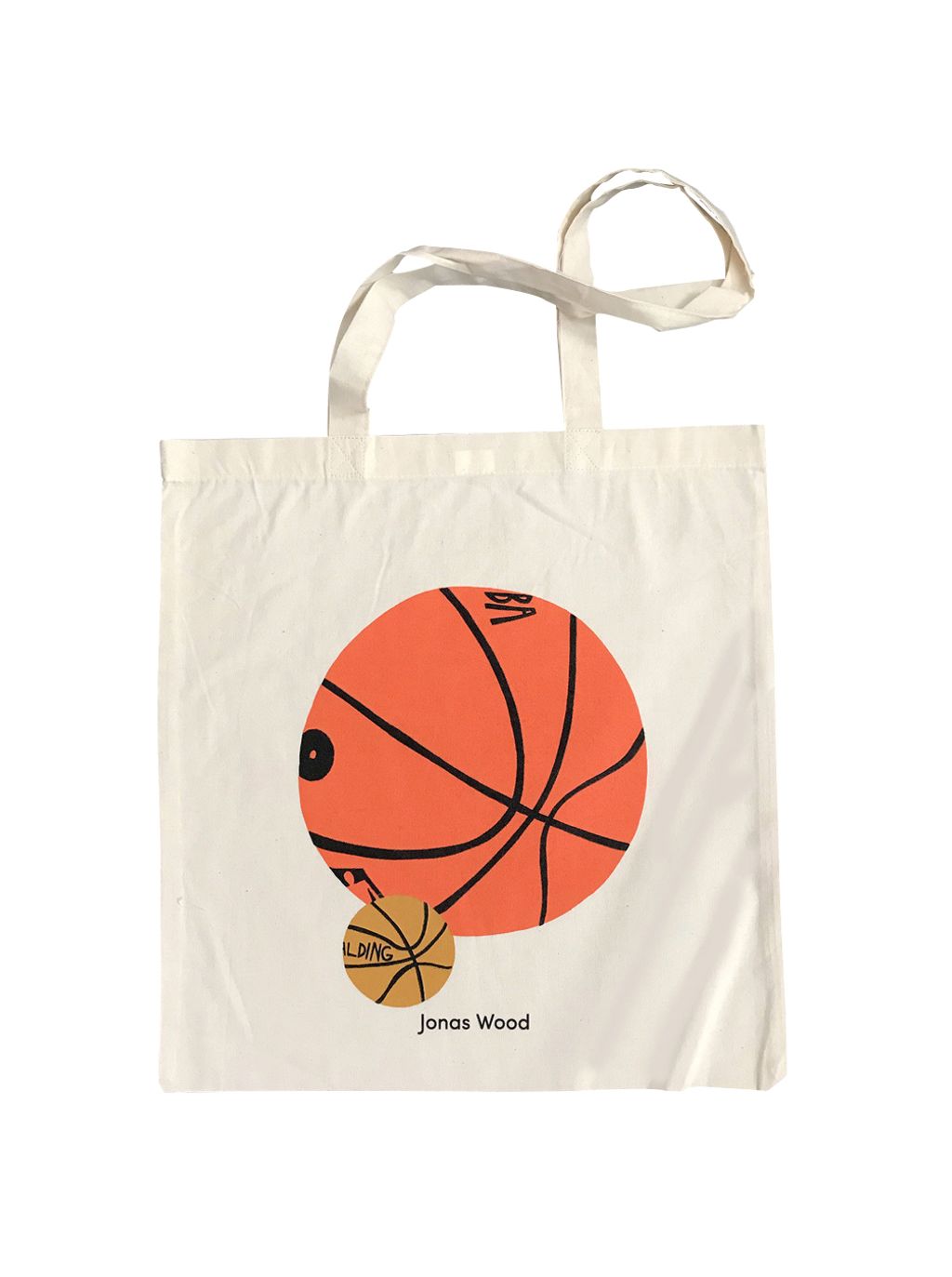 Jonas Wood Basketball Tote Bag1.jpg