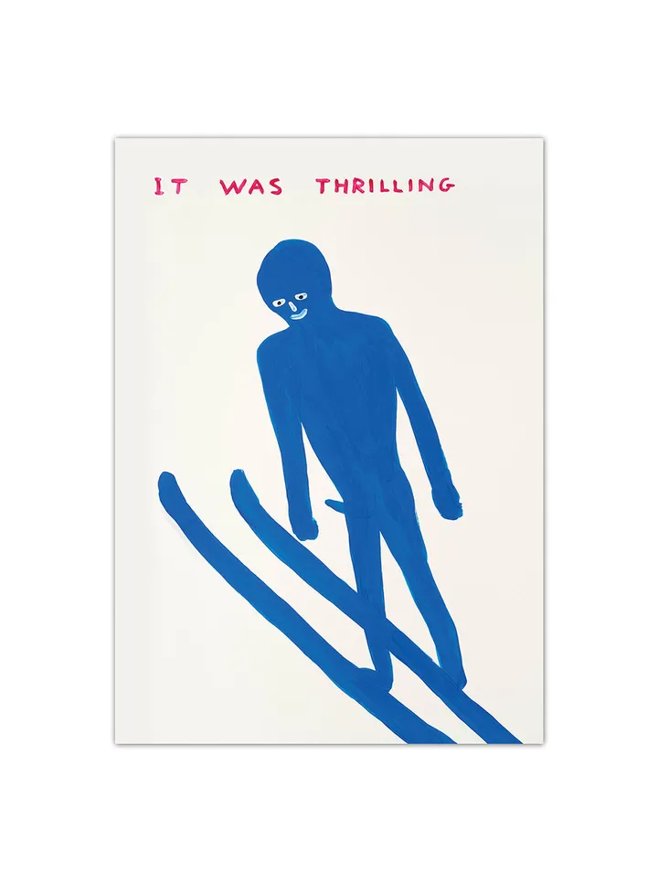 it