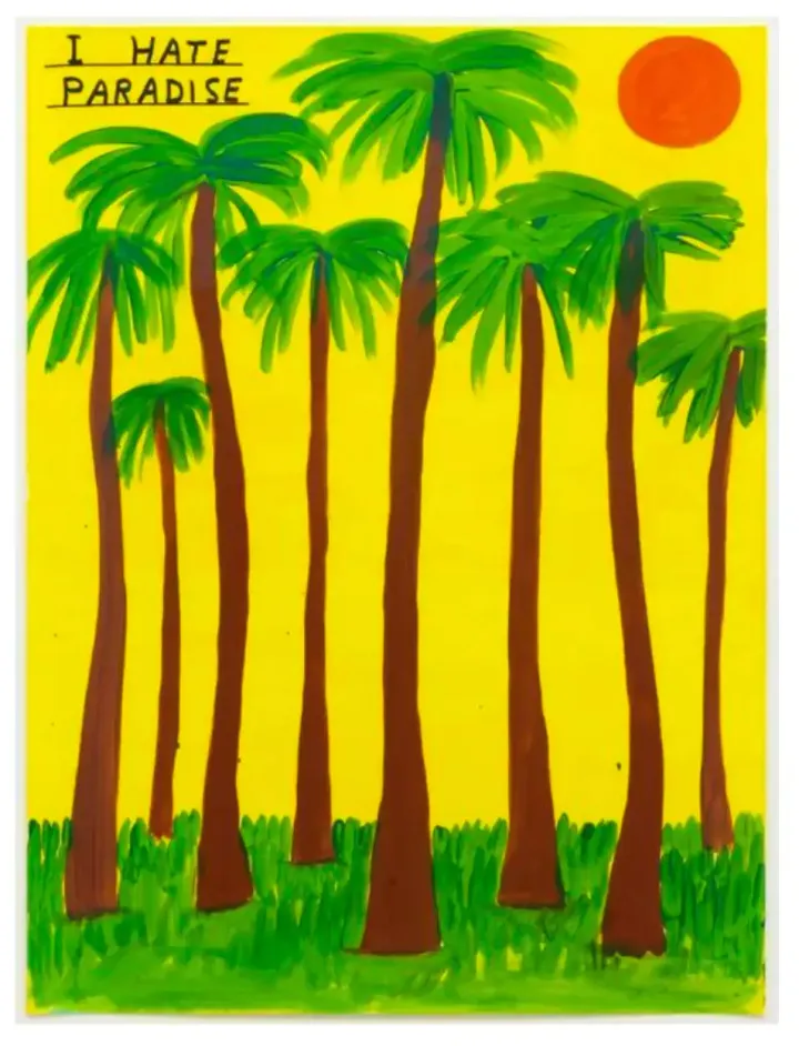Ihateparadiseteatowel