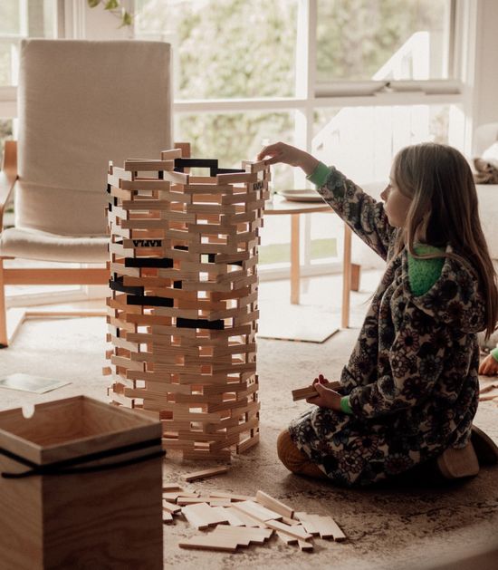  | Hey Kiddo｜玩樂為本・質感育兒概念店