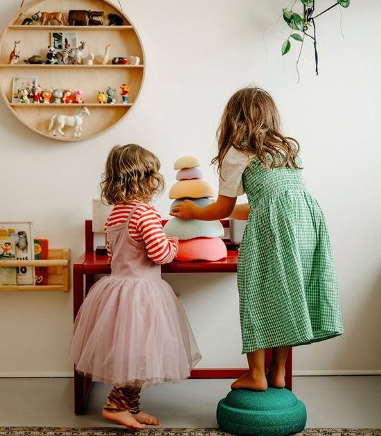  | Hey Kiddo｜玩樂為本・質感育兒概念店