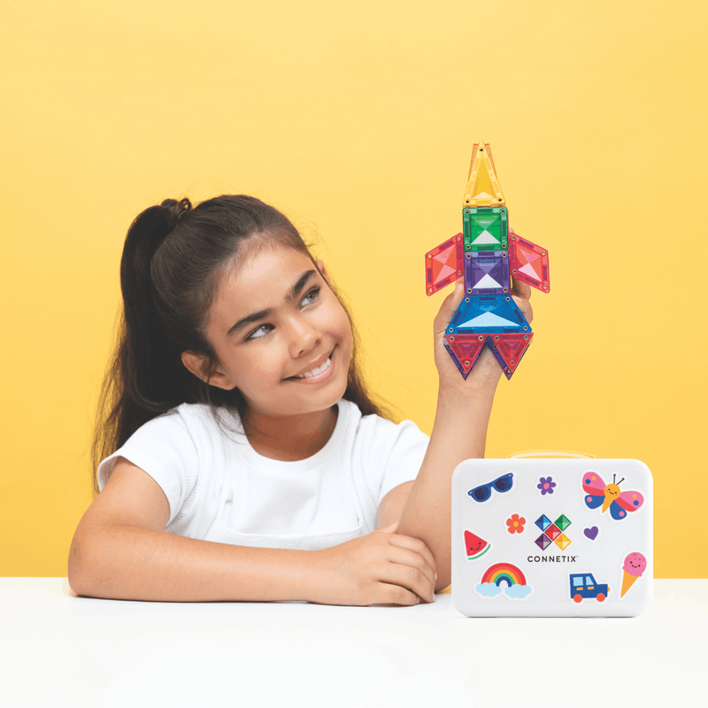 Connetix travel mini pack 1