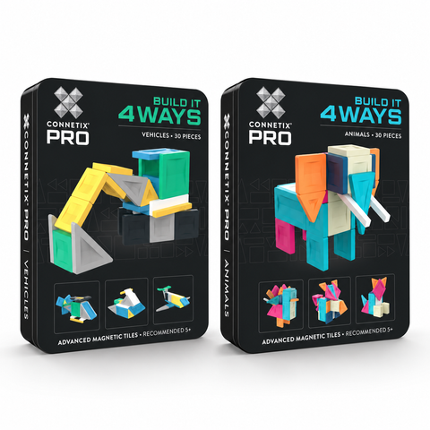 Connetix pro -duo 