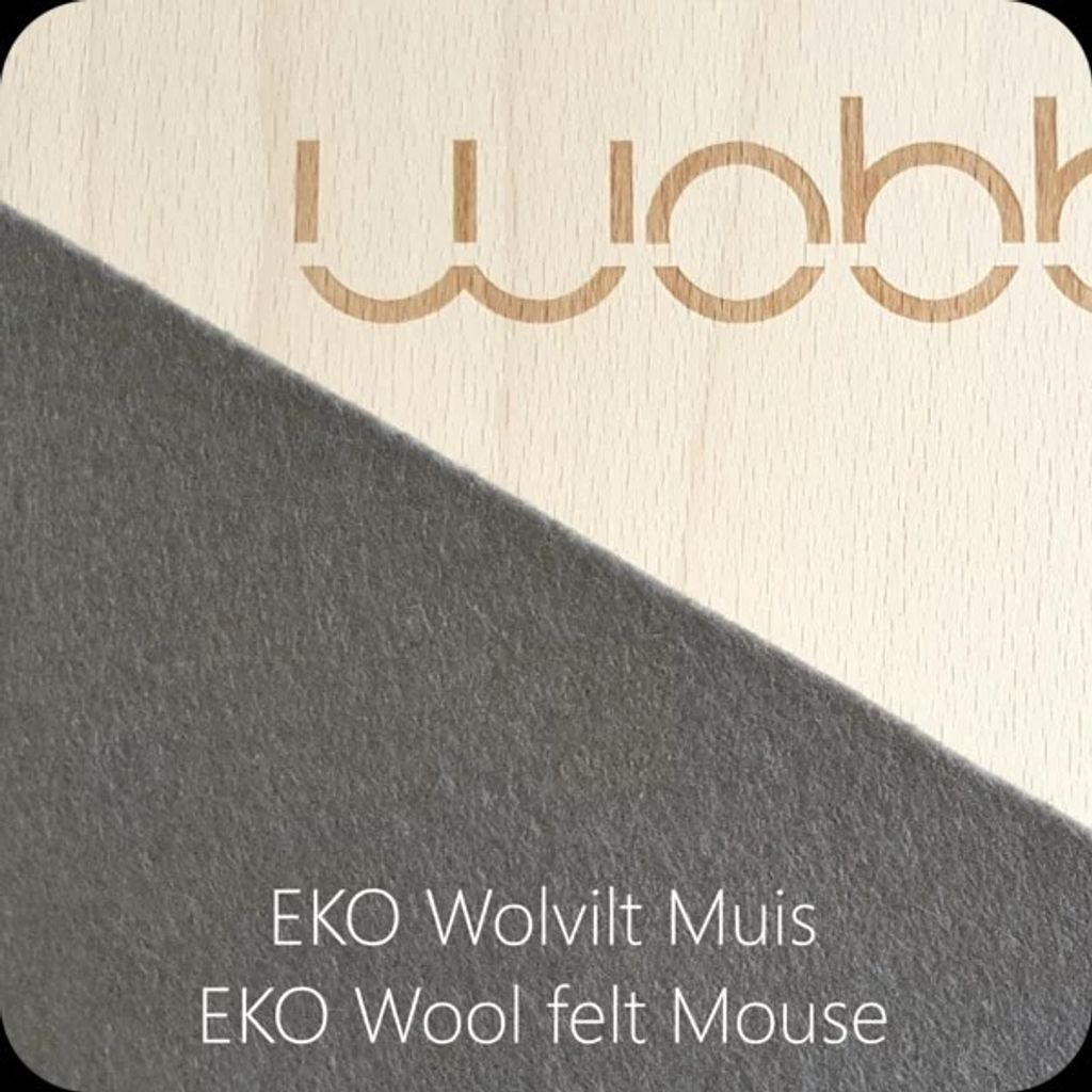 Wobbel-Mouse Grey2