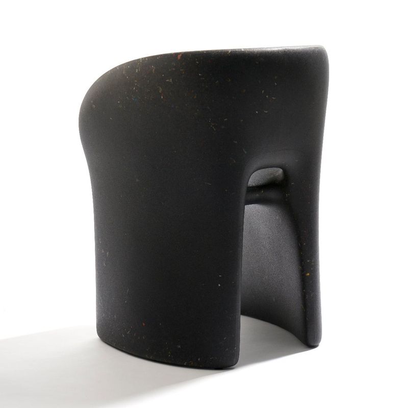 RichardArmchair_Black_BackPerspe