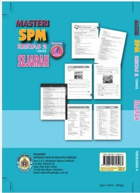 KKGLM Masteri SPM Sejarah Kertas 2 Tingkatan 4 FC.jpeg