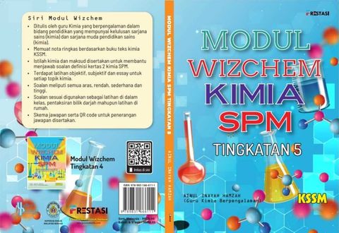 Modul Wizchem Kimia T5