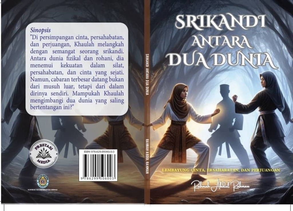 Srikandi Antara Dua Dunia