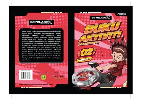 beyblade 2
