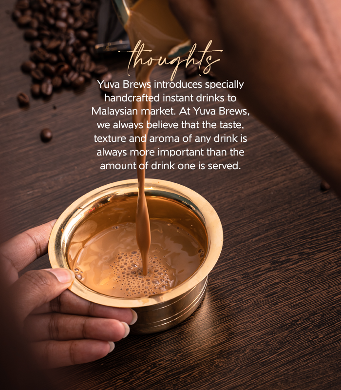 Yuva Brews |