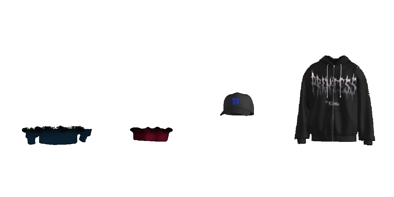 DS2TUDIO製衣設計 - ▲ PUSH ▲