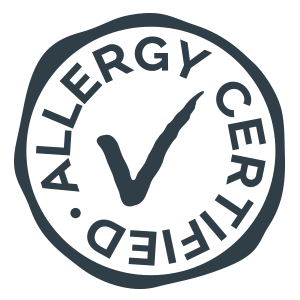 Allergy Certified