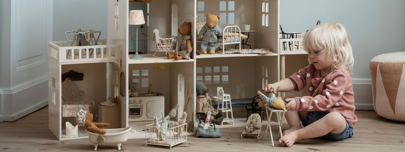 Doll House – Darlingsmy