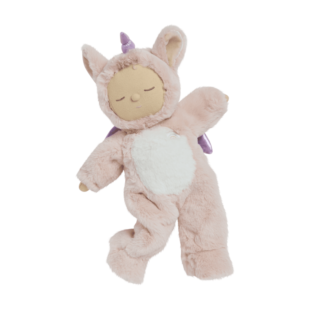 Olli Ella cozy dinkum unicorn