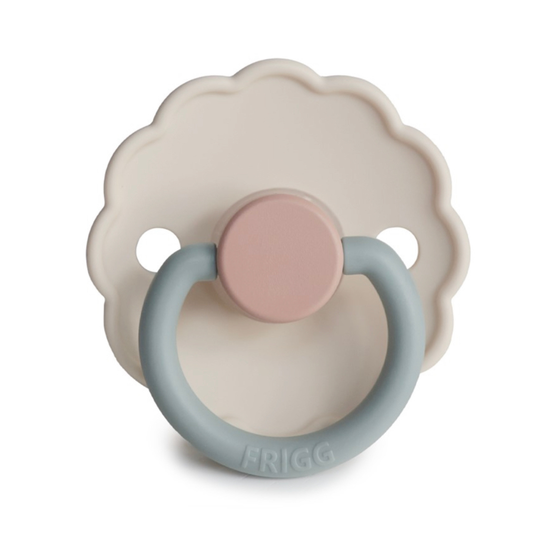 Frigg Silicone Cotton Candy Pacifier