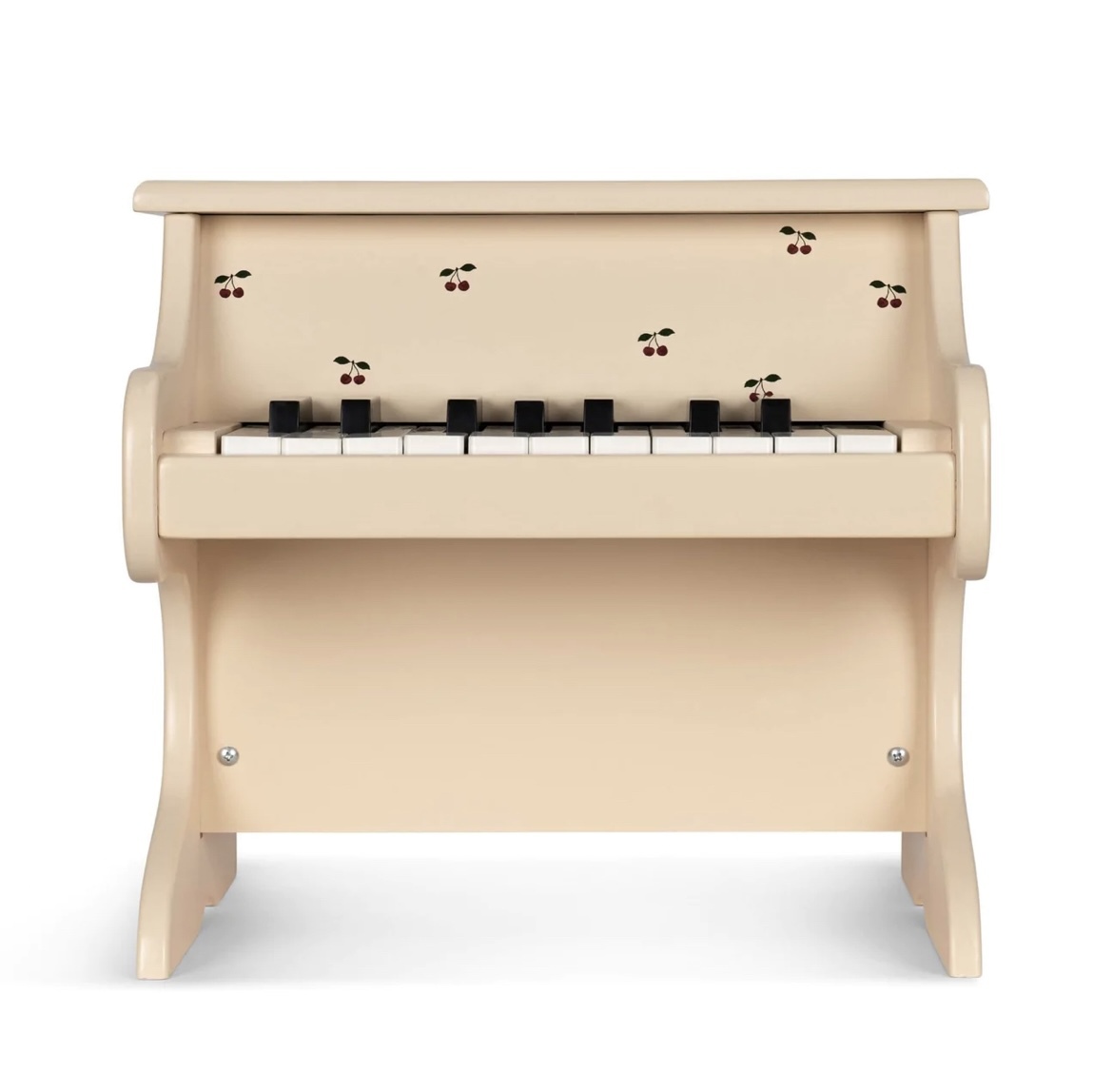 Wooden Music Set  Konges Sløjd Music Set – The Playful Peacock