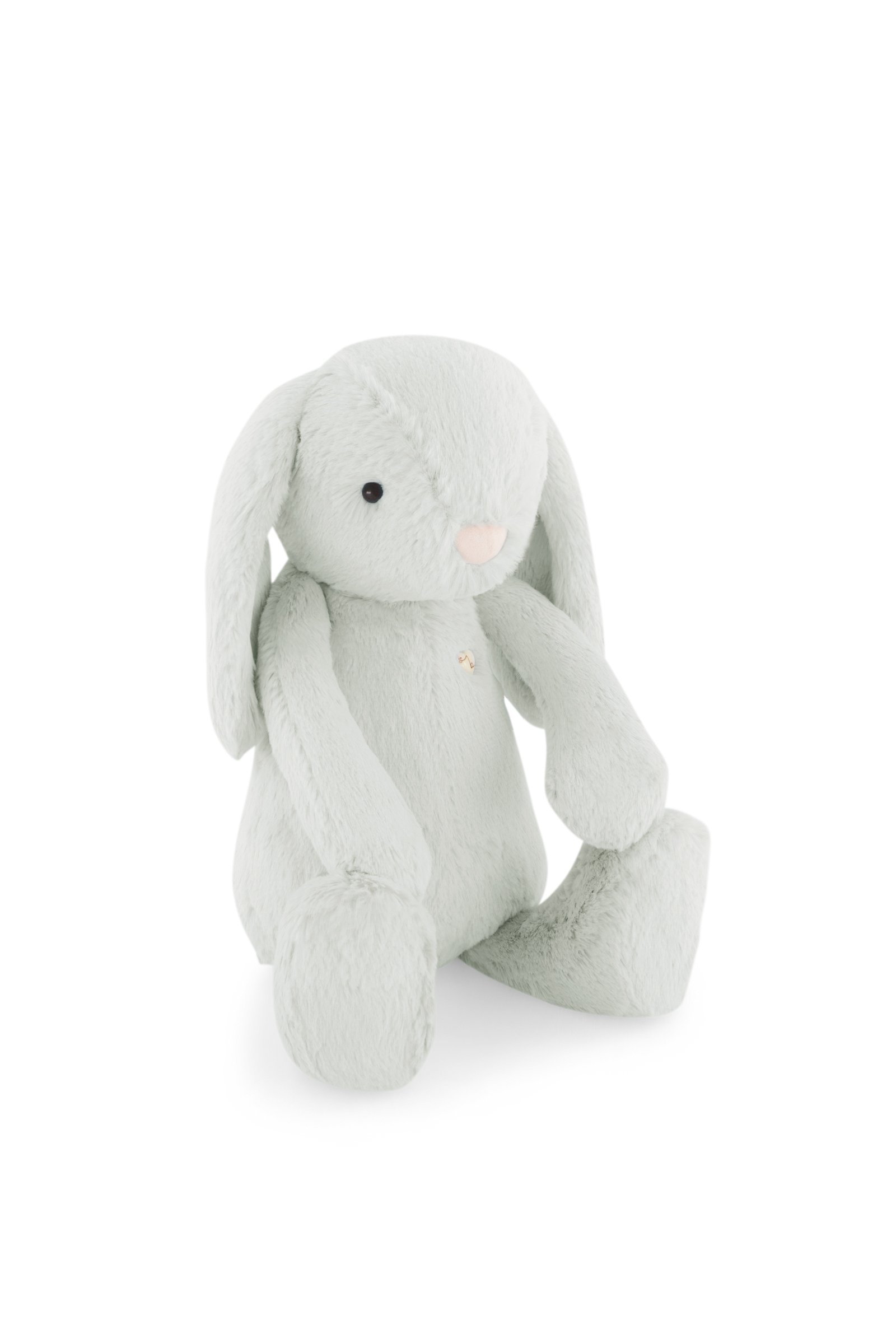 Snuggle Bunnies 30cm Penelope The Bunny - Willow Front_Side