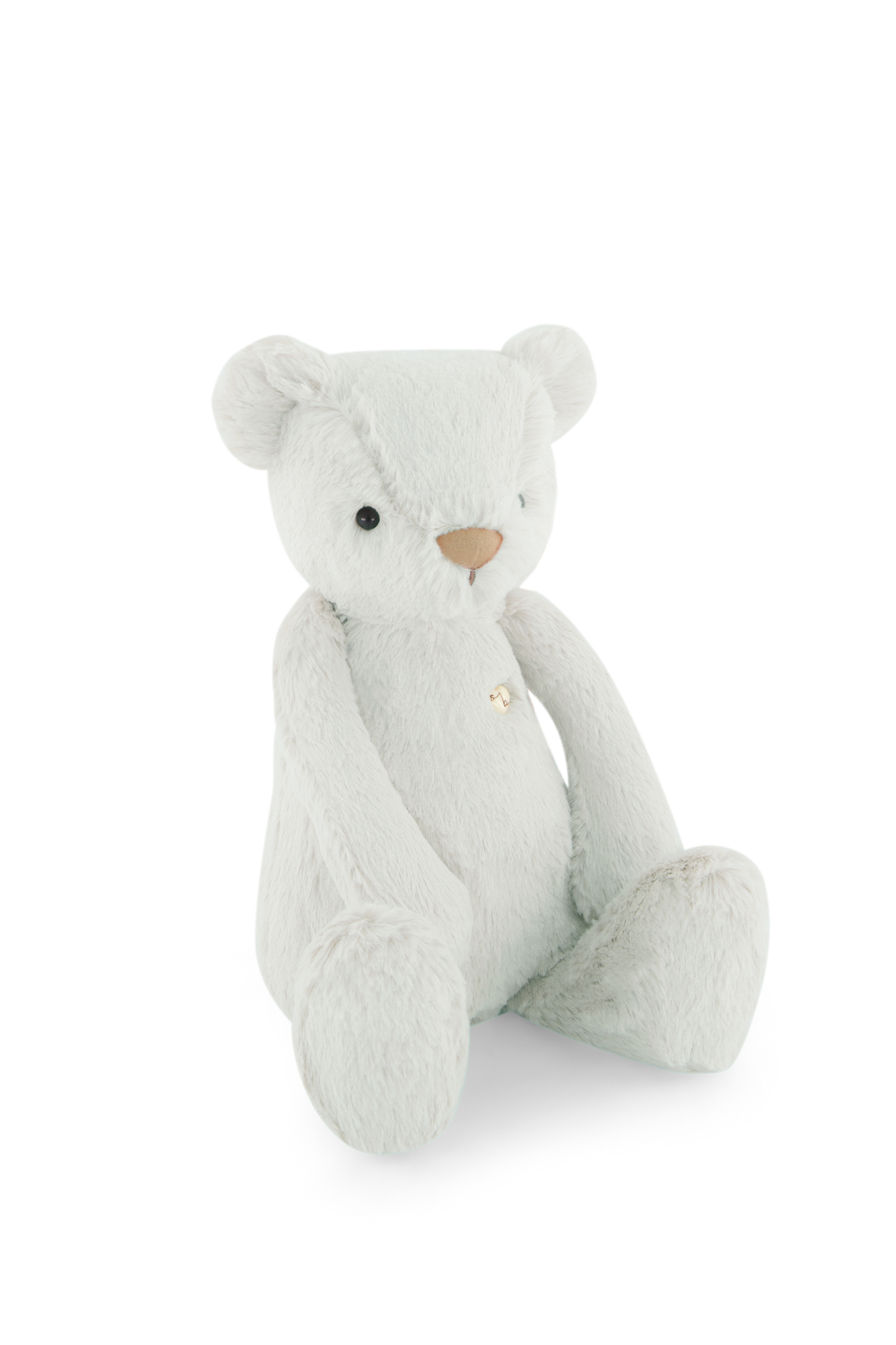 Snuggle Bunnies 30cm George The Bear - Willow Front_Side