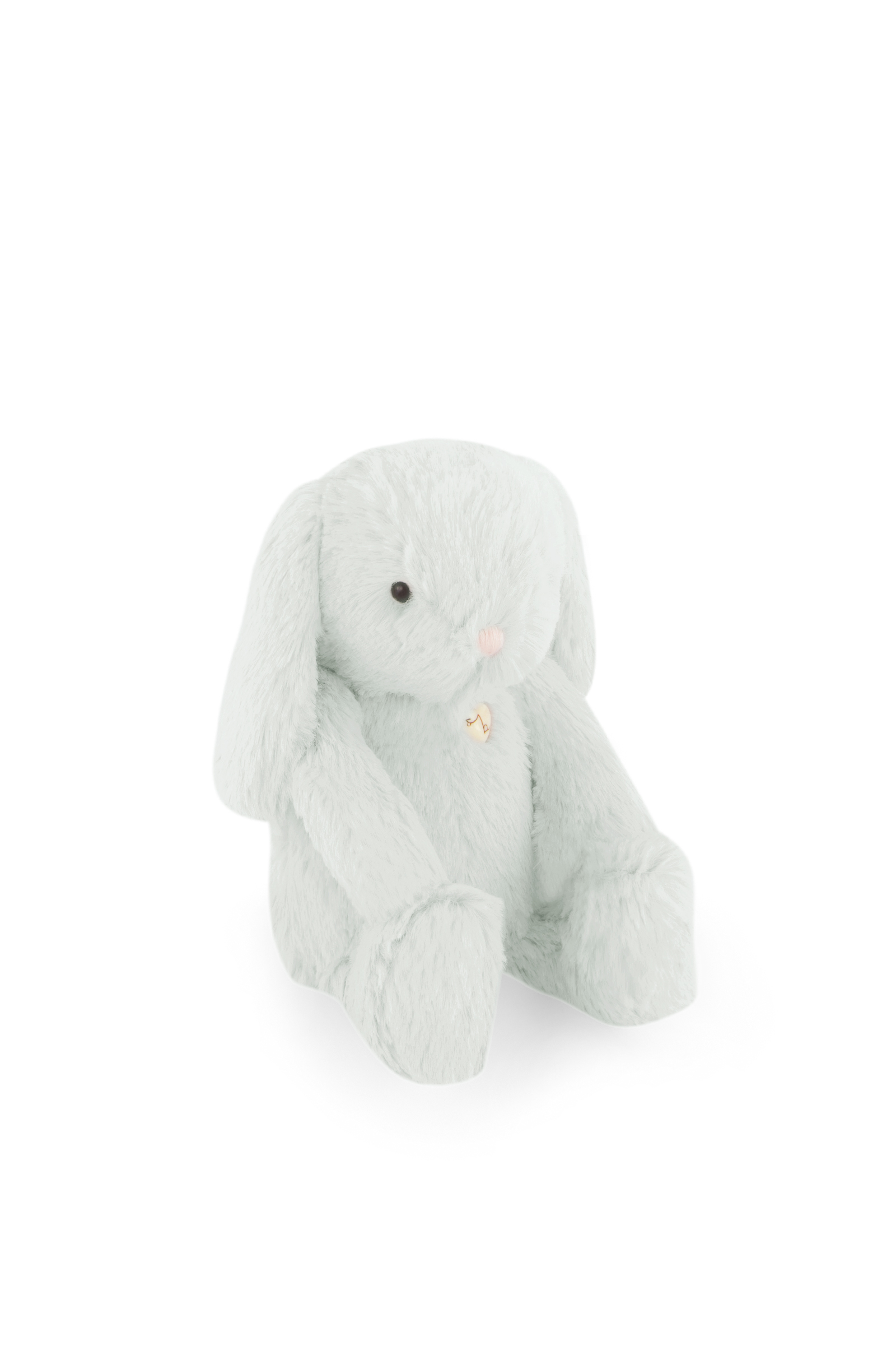 Snuggle Bunnies 20cm Penelope The Bunny - Willow Front_Side