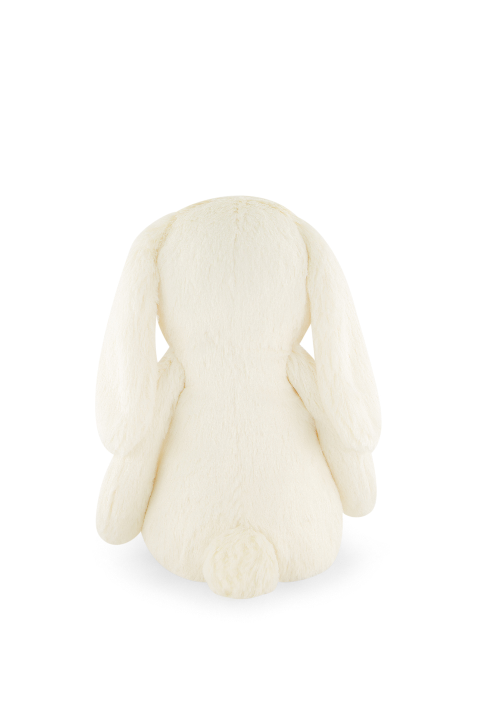 Snuggle Bunnies 30cm Penelope The Bunny - Marshmallow Back