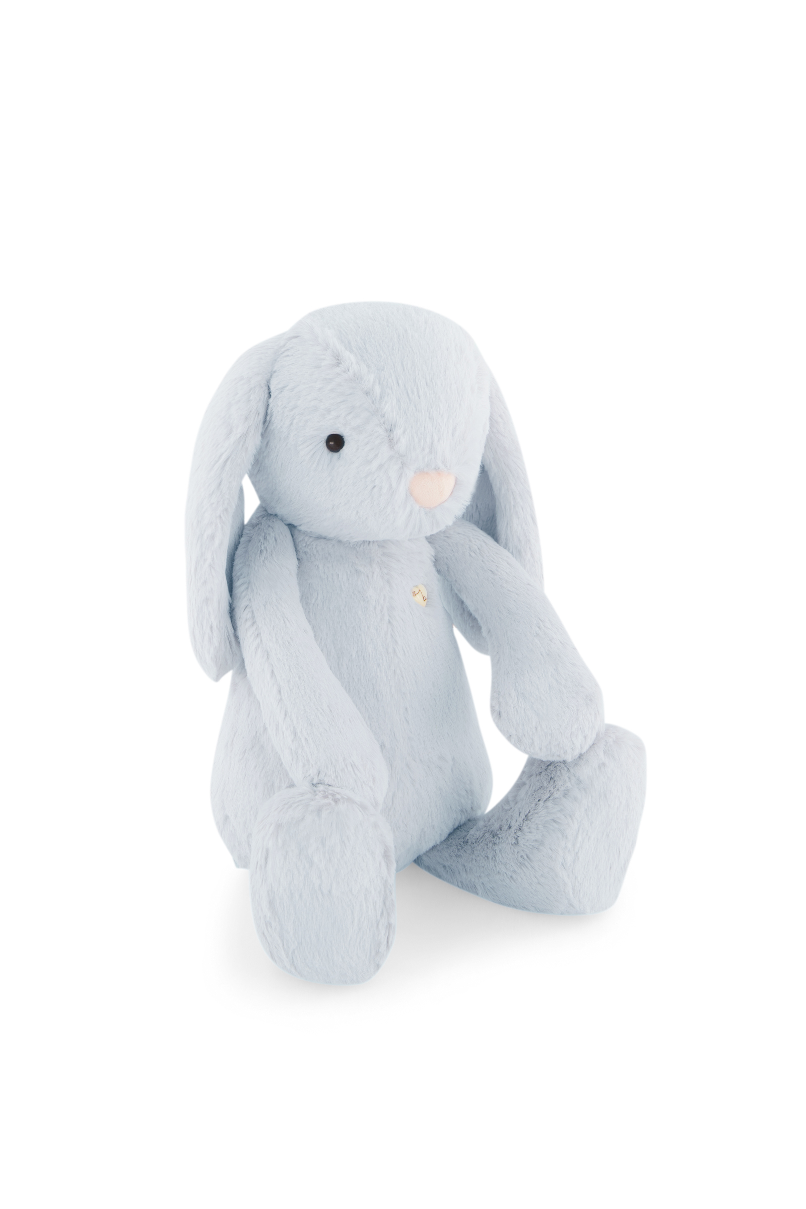 Snuggle Bunnies 30cm Penelope The Bunny - Droplet Front_Side