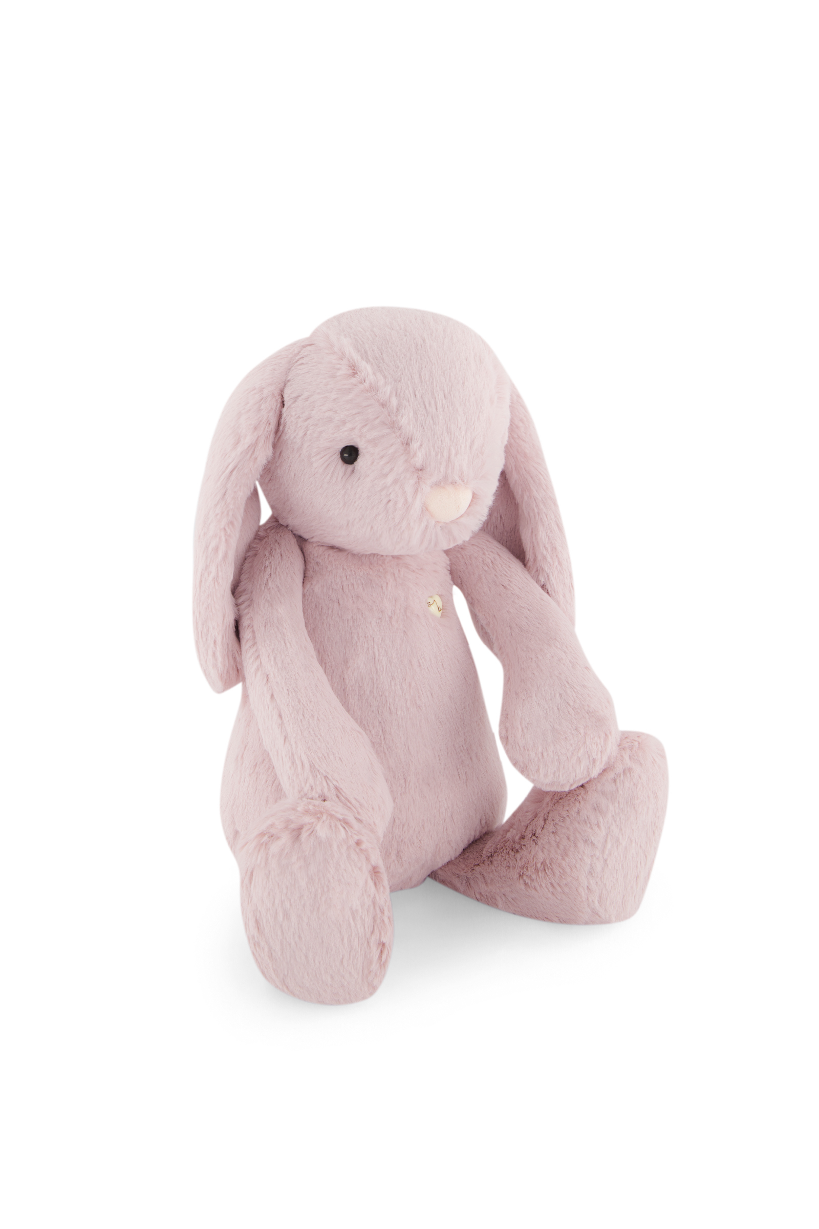 Snuggle Bunnies 30cm Penelope The Bunny - Blossom Front_Side
