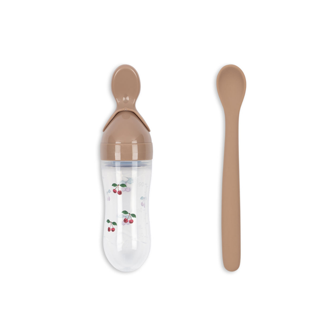 Konges Slojd Food Feeding Set