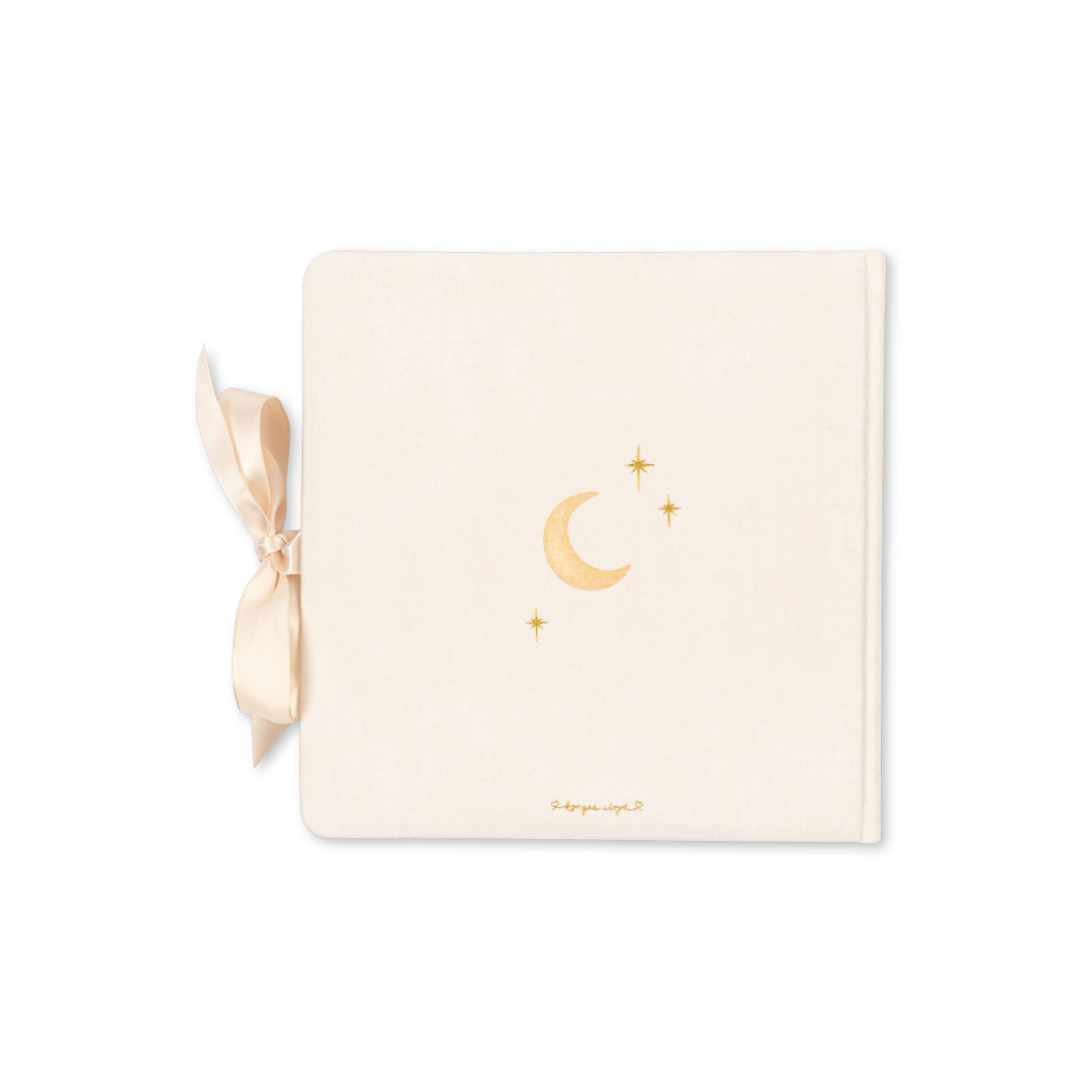 konges slojd the book of you 1