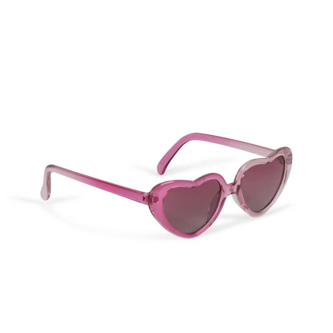 konges slojd sunglasses heart