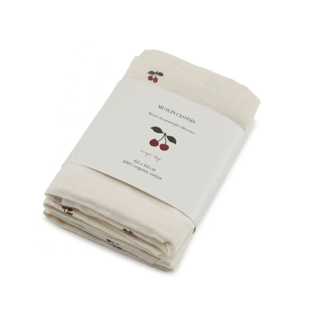 cherry cloth