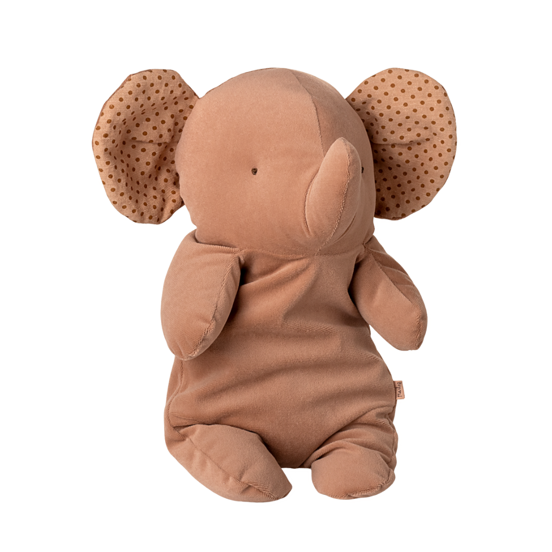 medium elephant rose