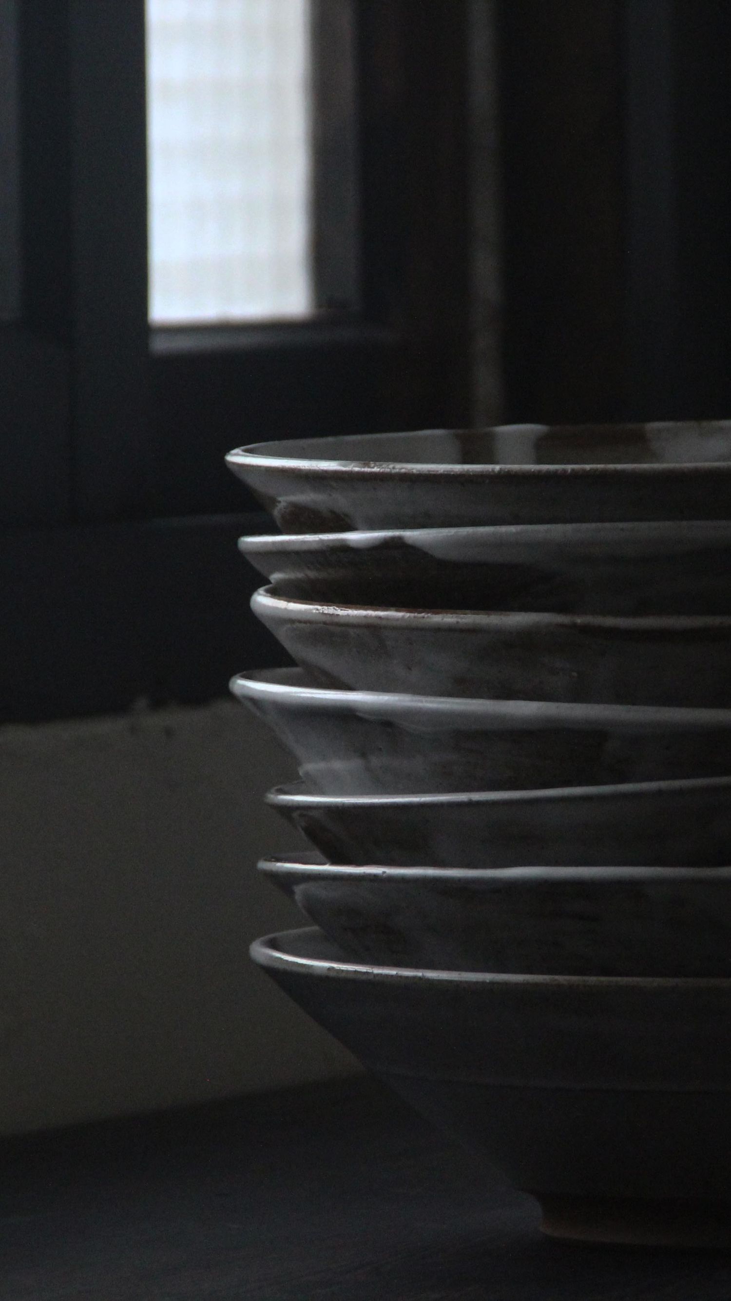 DUAHO POTTERY | 