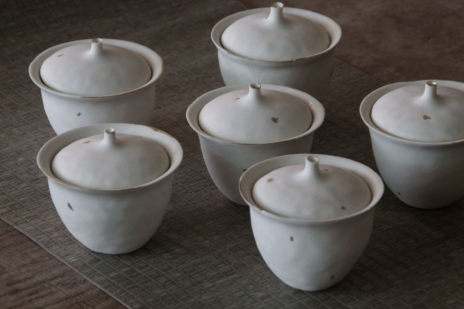 DUAHO POTTERY | 